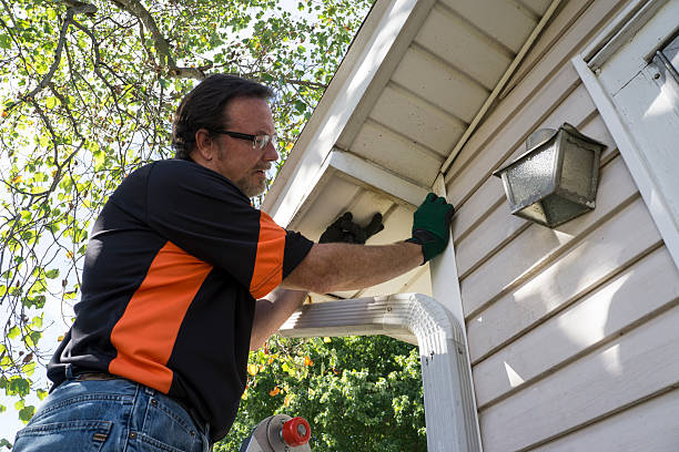 Professional Siding in Hico, TX